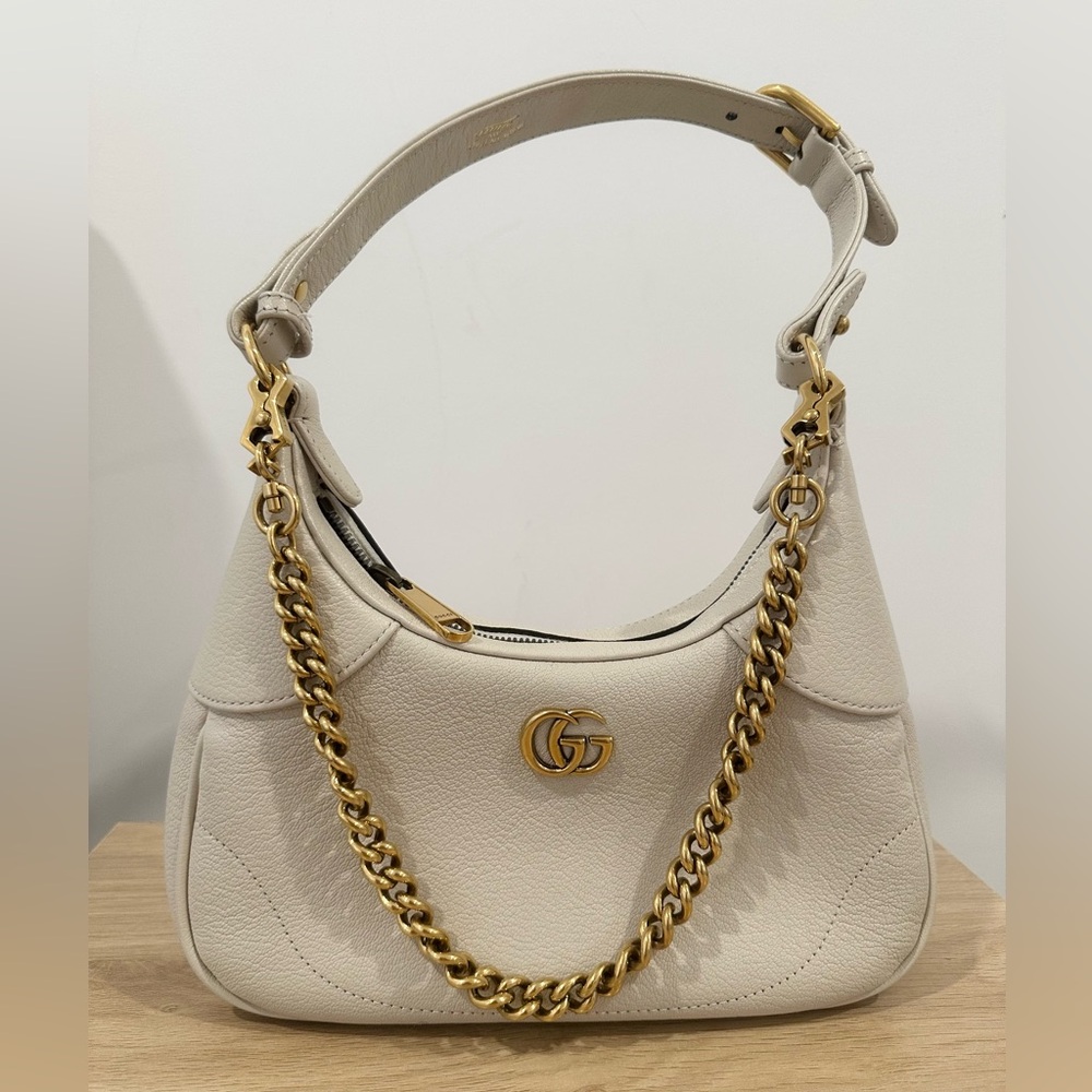 Gucci Small Aphrodite Bag in Sphinx (Discontinued)